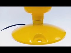 HP-E helipad inset perimeter light