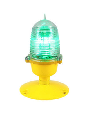 AC220V 3W Elevated 25cd Helicopter Perimeter Lights